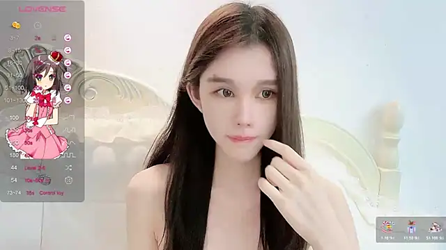 Yaooooo-Y online show from February 2026 01:59:01 PM