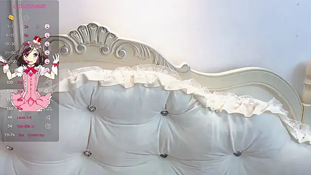 Yaooooo-Y online show from April 2026 02:47:02 PM