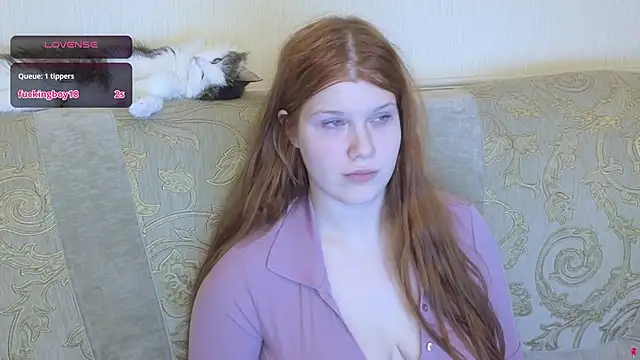 gertanord online show from November 2025 09:14:02 PM