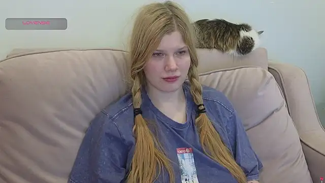 gertanord online show from March 2026 09:40:02 PM