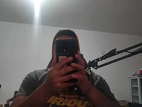 ElferXXX online show from October 2025 03:54:02 AM