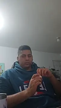 ElferXXX online show from April 2026 11:14:01 PM