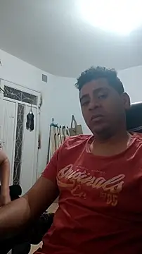 ElferXXX online show from June 2026 02:01:01 AM