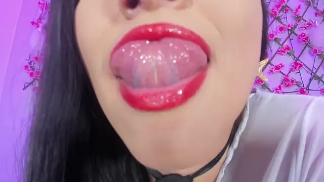 victoria cooper3 online show from January 2025 05:23:02 PM