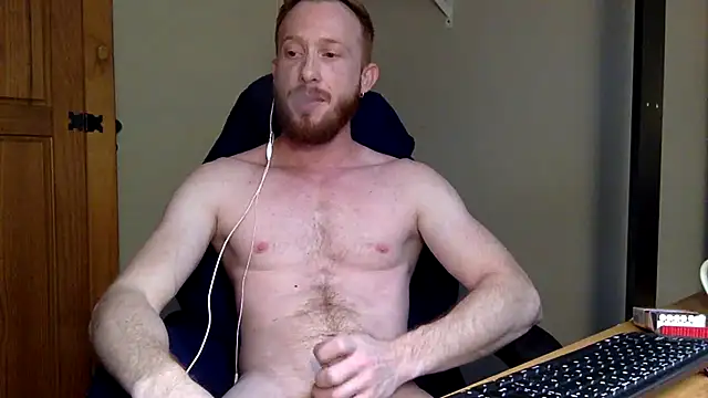 Smoker Ginger online show from October 2025 12:57:02 PM