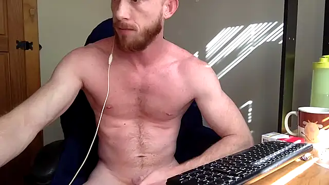 Smoker Ginger online show from November 2025 07:41:02 PM