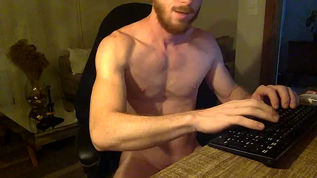 Smoker Ginger online show from March 2026 08:30:02 AM