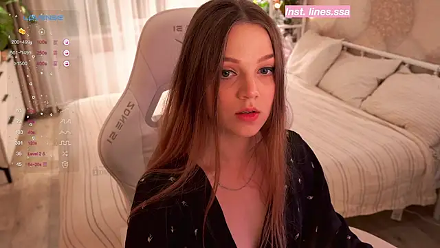 linessssa online show from January 2025 07:07:01 PM