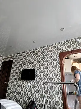 Lady nice cat online show from April 2026 02:50:01 AM