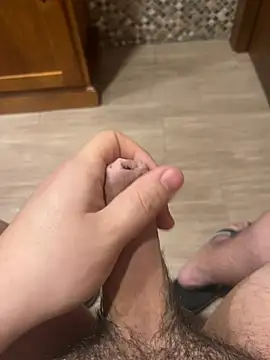 GarciaITO 3 online show from January 2026 04:34:01 PM