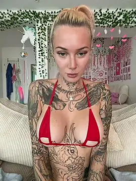 Stella-Kink online show from June 2026 08:41:01 AM