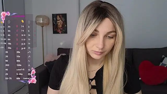 Yoda21 online show from February 2026 11:39:01 AM