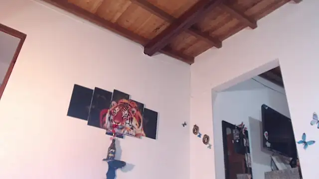 seleneh online show from March 2025 10:20:01 PM