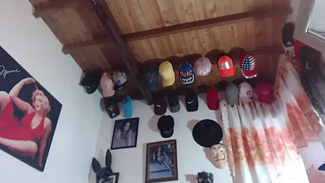 seleneh online show from March 2025 09:12:02 PM