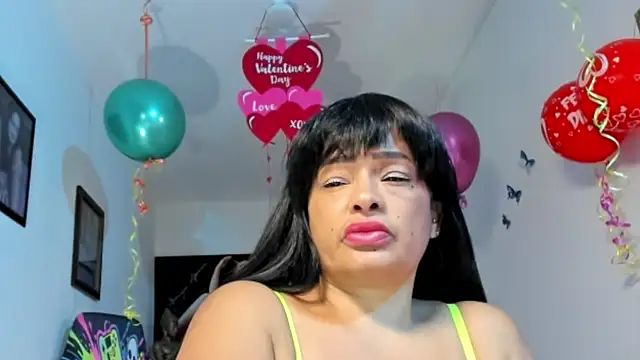 seleneh online show from February 2026 06:58:02 PM