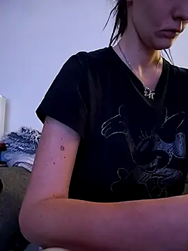 Snapshot of LauraBaby chatting on November 2025 08:19:02 PM LauraBaby online show from November 2025 08:19:02 PM