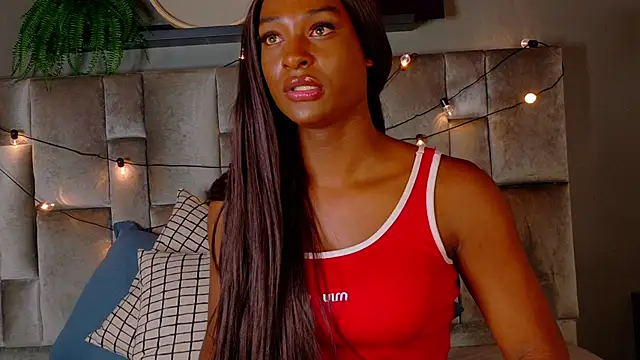 nahomi campbell online show from March 2026 07:31:01 PM