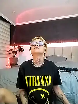 Snapshot of anaroman01 chatting on January 2025 04:16:02 AM anaroman01 online show from January 2025 04:16:02 AM