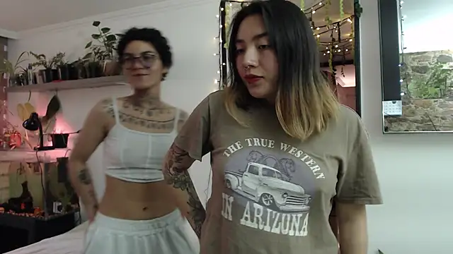 anaroman01 online show from April 2026 07:18:01 PM