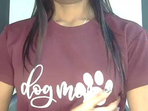 Snapshot of seema_raani chatting on January 2025 08:55:02 AM seema raani online show from January 2025 08:55:02 AM