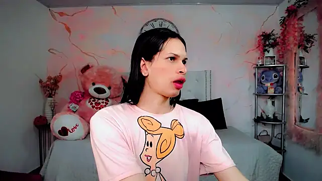 maria camilacms online show from January 2026 06:10:02 PM