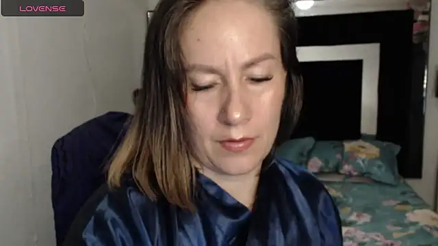 CATRINA-83 online show from May 2026 11:56:01 PM