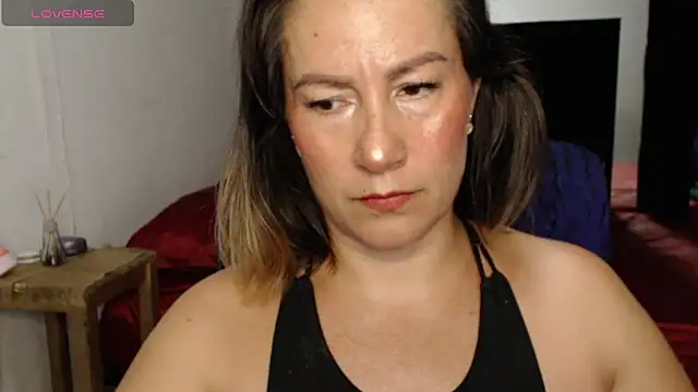 CATRINA-83 online show from July 2026 08:37:01 PM