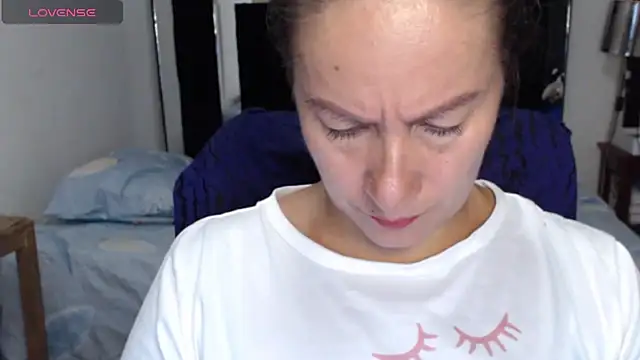 CATRINA-83 online show from July 2026 02:34:01 PM