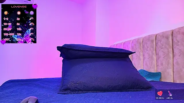 arl chloee online show from February 2026 03:03:02 AM