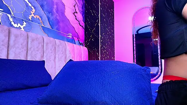 arl chloee online show from March 2026 03:08:02 AM