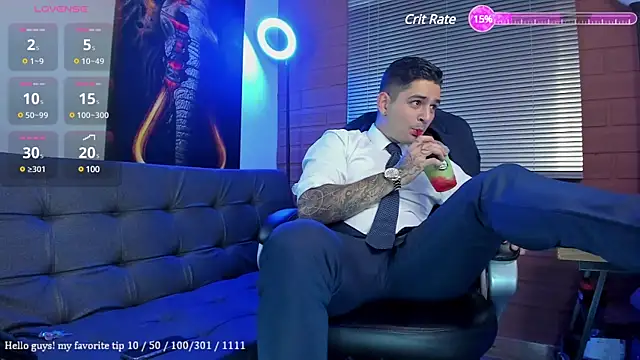 Snapshot of Nicolas_Fellener chatting on January 2025 06:13:02 AM Nicolas Fellener online show from January 2025 06:13:02 AM