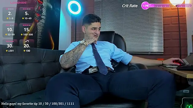 Snapshot of Nicolas_Fellener chatting on February 2025 05:07:02 AM Nicolas Fellener online show from February 2025 05:07:02 AM