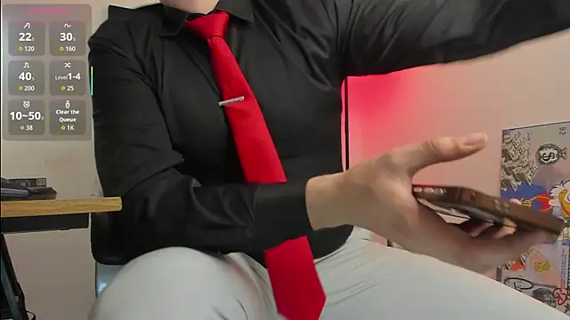 Snapshot of Nicolas_Fellener chatting on November 2025 04:25:02 AM Nicolas Fellener online show from November 2025 04:25:02 AM