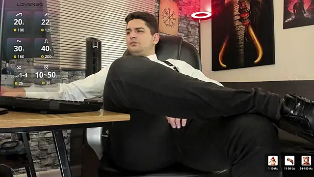 Snapshot of Nicolas_Fellener chatting on July 2026 03:41:01 AM Nicolas Fellener online show from July 2026 03:41:01 AM