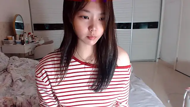 -Lucky Girl online show from May 2026 01:32:02 AM