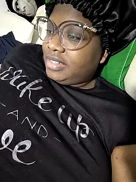 Jhoxy M online show from April 2026 07:53:01 AM