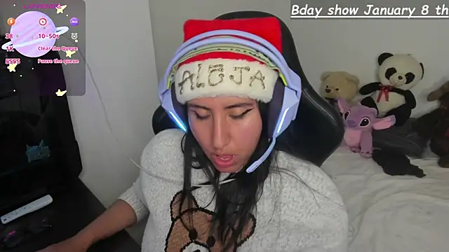 Snapshot of nerdgirl_314 chatting on December 2024 11:39:01 PM nerdgirl 314 online show from December 2024 11:39:01 PM