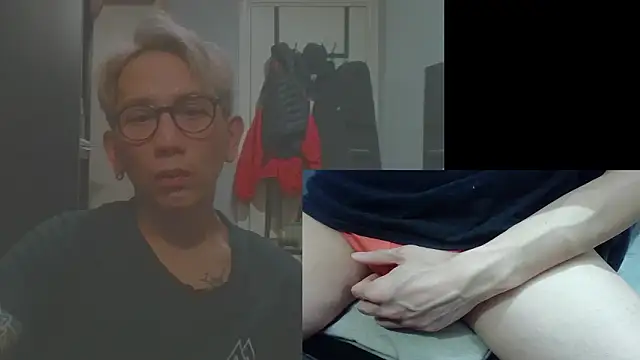 UndreamtM online show from January 2026 02:21:01 PM