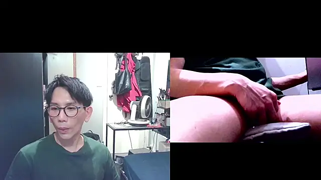 UndreamtM online show from July 2026 03:25:02 PM