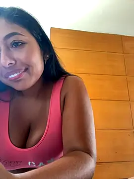 Snapshot of emmyjhonson07 chatting on September 2025 05:46:02 PM emmyjhonson07 online show from September 2025 05:46:02 PM
