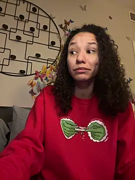  Neeka  online show from February 2025 01:25:01 PM