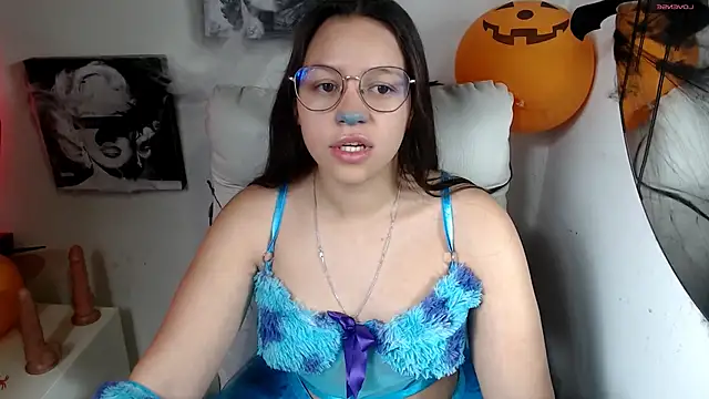 SamanthaRoldaan online show from October 2025 02:18:02 PM