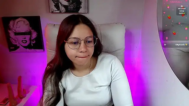 SamanthaRoldaan online show from January 2026 01:35:01 PM