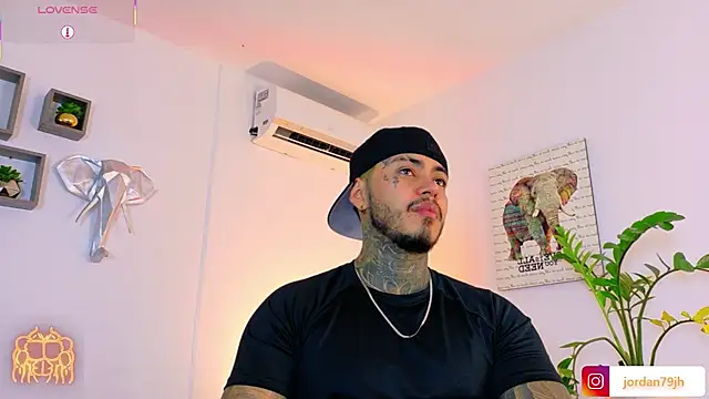 JordanSmiith  online show from July 2026 10:58:02 PM