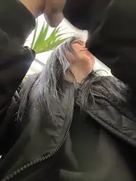 naughty lucifer online show from March 2025 05:34:02 PM