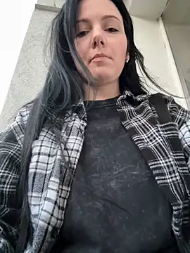 naughty lucifer online show from September 2025 03:16:01 PM