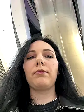 naughty lucifer online show from October 2025 05:26:02 PM