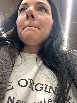 naughty lucifer online show from November 2025 12:05:02 PM