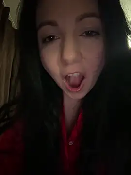 naughty lucifer online show from February 2026 04:59:01 PM