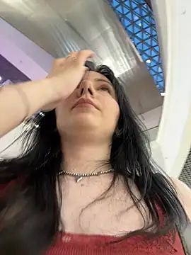 naughty lucifer online show from July 2026 05:00:02 PM